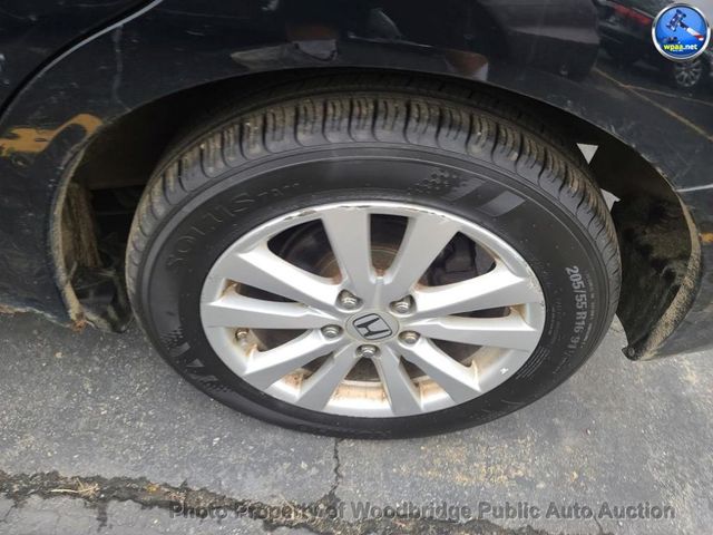 2012 Honda Civic Sedan 4dr Automatic EX - 22925557 - 6