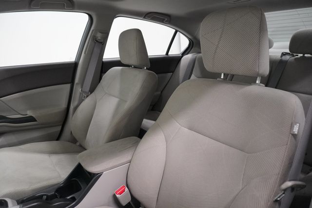 2012 Honda Civic Sedan 4dr Automatic EX - 22987060 - 9