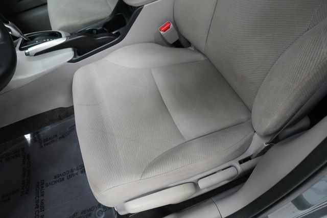 2012 Honda Civic Sedan 4dr Automatic EX - 22987060 - 10