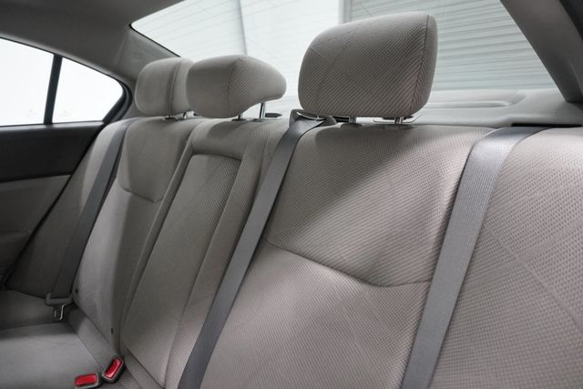 2012 Honda Civic Sedan 4dr Automatic EX - 22987060 - 11