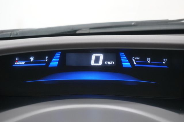 2012 Honda Civic Sedan 4dr Automatic EX - 22987060 - 14