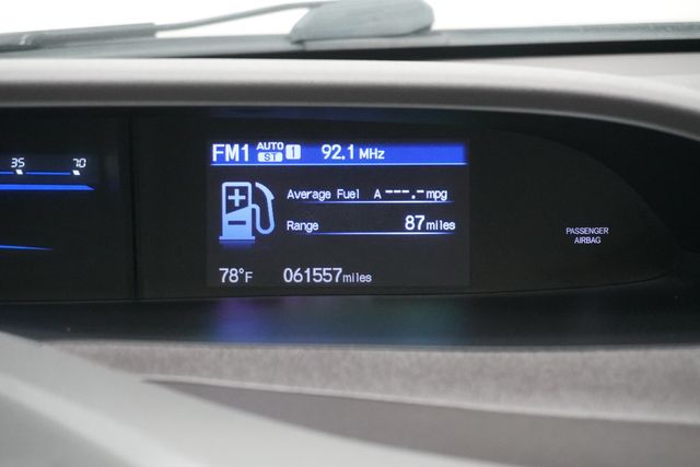 2012 Honda Civic Sedan 4dr Automatic EX - 22987060 - 15