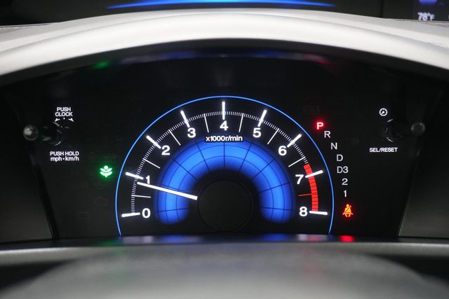 2012 Honda Civic Sedan 4dr Automatic EX - 22987060 - 16