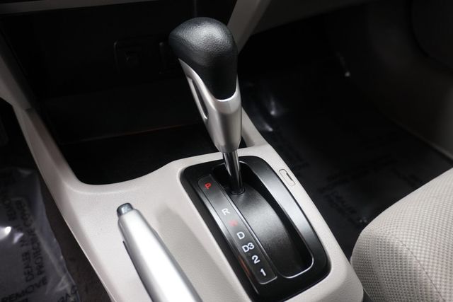 2012 Honda Civic Sedan 4dr Automatic EX - 22987060 - 19