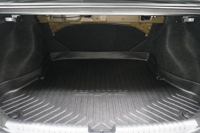 2012 Honda Civic Sedan 4dr Automatic EX - 22987060 - 23