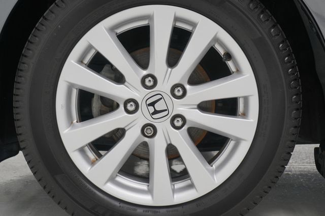 2012 Honda Civic Sedan 4dr Automatic EX - 22987060 - 24