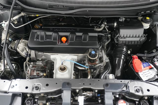 2012 Honda Civic Sedan 4dr Automatic EX - 22987060 - 27