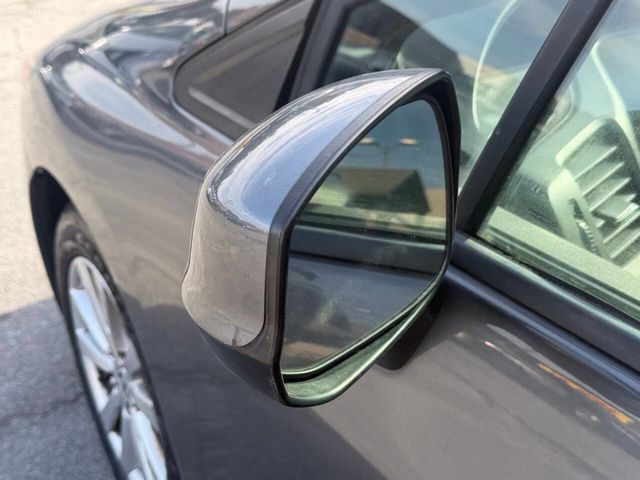 2012 Honda Civic Sedan 4dr Automatic EX - 22975292 - 9