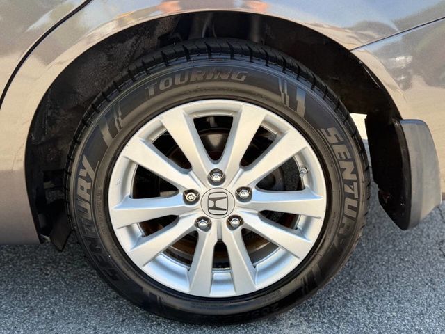 2012 Honda Civic Sedan 4dr Automatic EX - 23027365 - 14