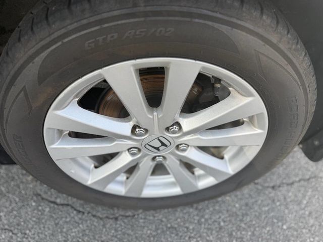 2012 Honda Civic Sedan 4dr Automatic EX - 23060772 - 16