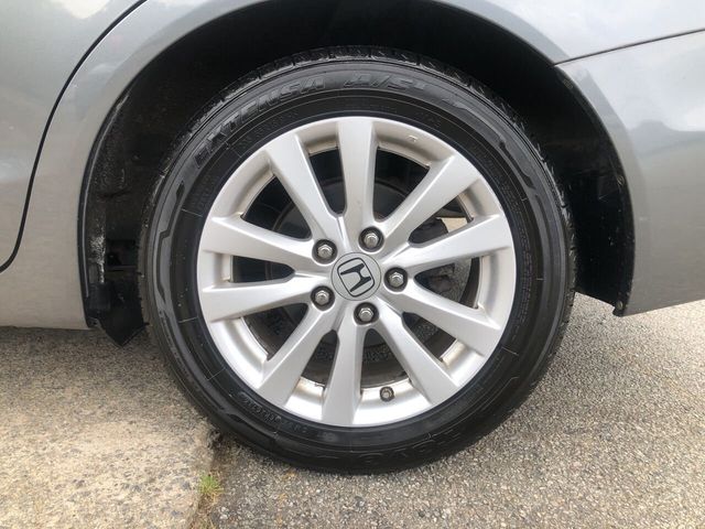 2012 Honda Civic Sedan 4dr Automatic EX - 22097630 - 5