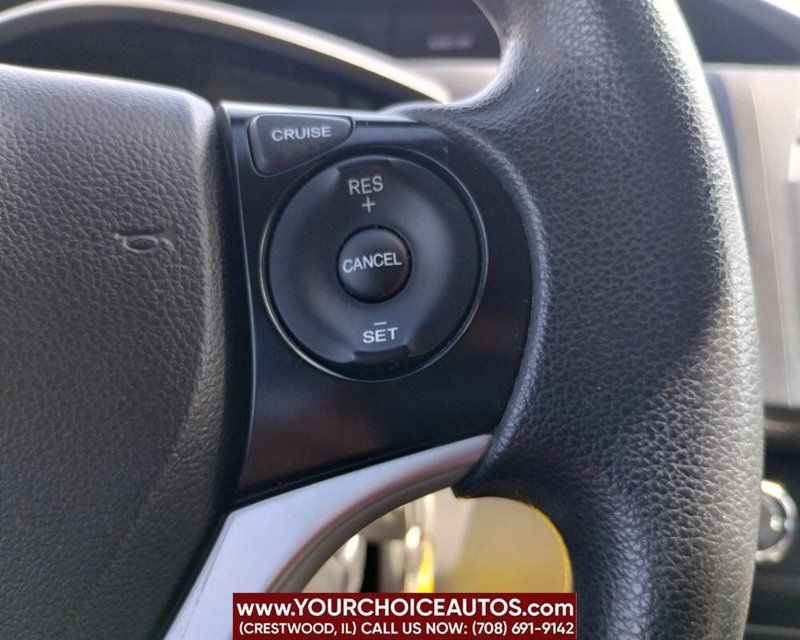 2012 Honda Civic Sedan 4dr Automatic EX - 22920520 - 23