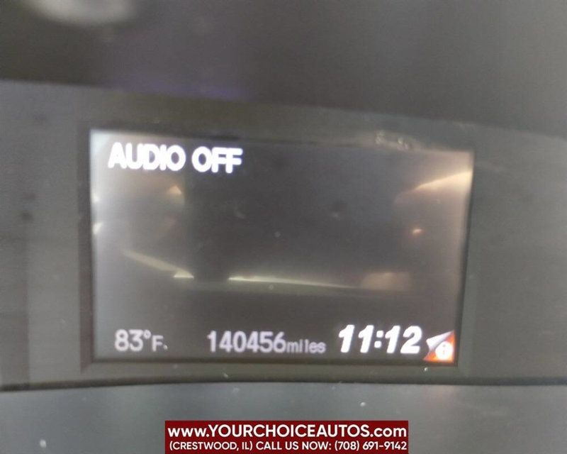 2012 Honda Civic Sedan 4dr Automatic EX - 22920520 - 28