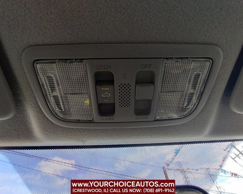 2012 Honda Civic Sedan 4dr Automatic EX - 22920520 - 34