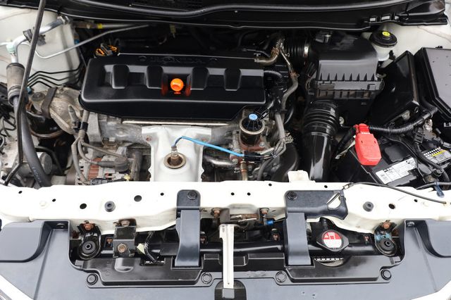 2012 Honda Civic Sedan 4dr Automatic EX - 22970733 - 9