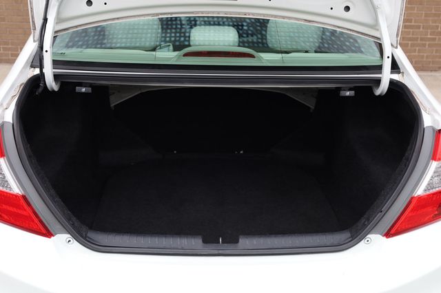 2012 Honda Civic Sedan 4dr Automatic EX - 22970733 - 10