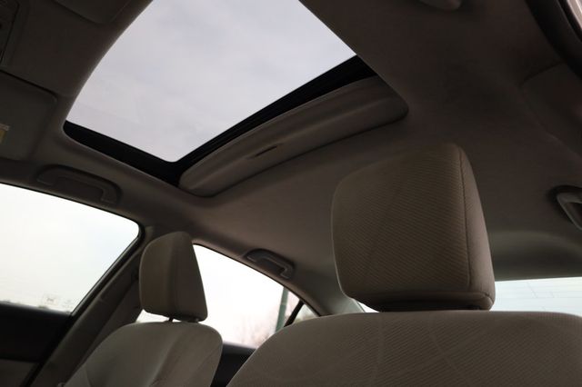 2012 Honda Civic Sedan 4dr Automatic EX - 22970733 - 14