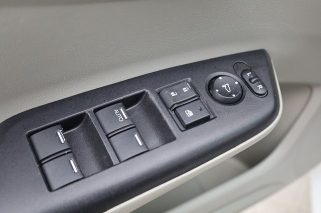 2012 Honda Civic Sedan 4dr Automatic EX - 22970733 - 34