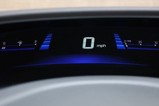 2012 Honda Civic Sedan 4dr Automatic EX - 22970733 - 35