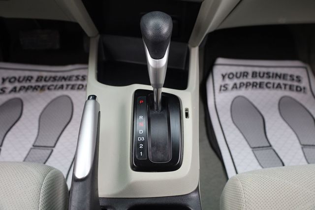 2012 Honda Civic Sedan 4dr Automatic EX - 22970733 - 38