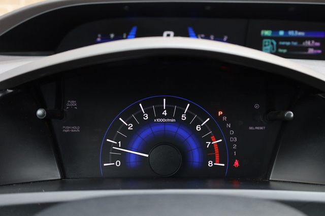 2012 Honda Civic Sedan 4dr Automatic EX - 22970733 - 41