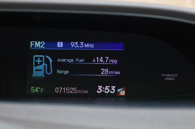 2012 Honda Civic Sedan 4dr Automatic EX - 22970733 - 42