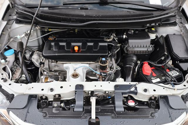 2012 Honda Civic Sedan 4dr Automatic EX-L - 22980118 - 9