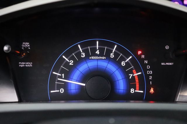 2012 Honda Civic Sedan 4dr Automatic EX-L - 22980118 - 37