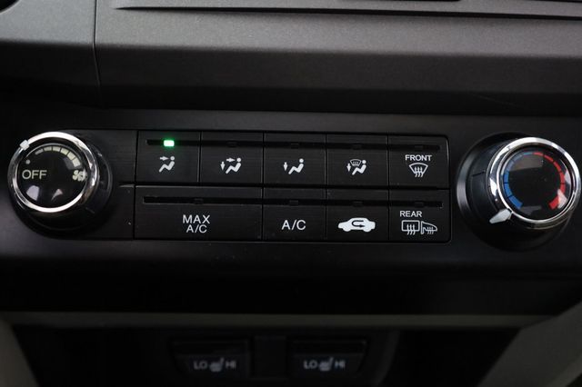 2012 Honda Civic Sedan 4dr Automatic EX-L - 22980118 - 40