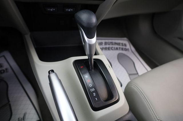 2012 Honda Civic Sedan 4dr Automatic EX-L - 22980118 - 41