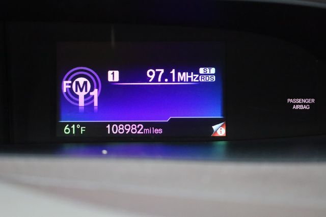 2012 Honda Civic Sedan 4dr Automatic EX-L - 22980118 - 42