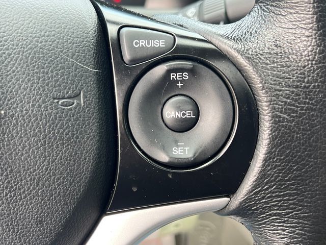 2012 Honda Civic Sedan 4dr Automatic EX-L w/Navi - 23024101 - 21