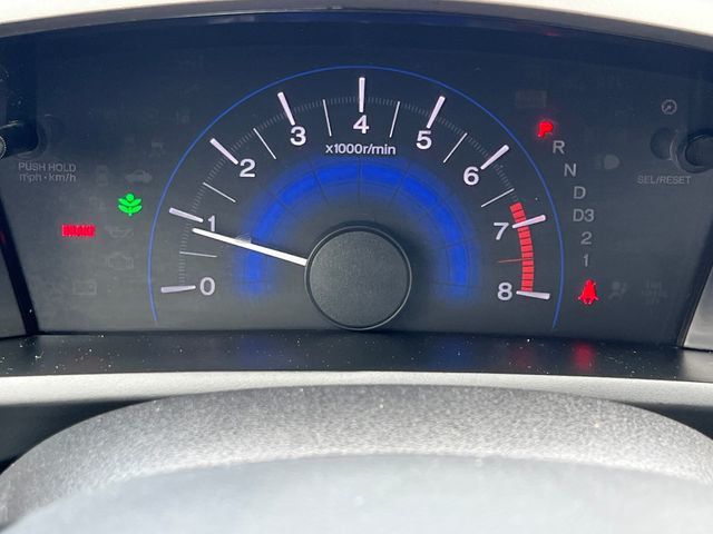 2012 Honda Civic Sedan 4dr Automatic EX-L w/Navi - 23024101 - 23