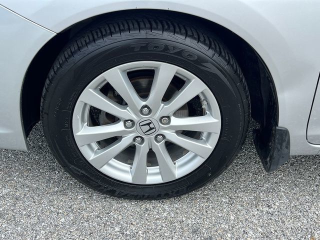 2012 Honda Civic Sedan 4dr Automatic EX-L w/Navi - 23024101 - 8