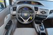 2012 HONDA Civic Sedan 4dr Automatic LX - 22384573 - 15