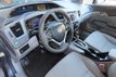 2012 HONDA Civic Sedan 4dr Automatic LX - 22384573 - 16