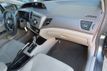 2012 HONDA Civic Sedan 4dr Automatic LX - 22384573 - 17