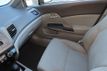 2012 HONDA Civic Sedan 4dr Automatic LX - 22384573 - 18