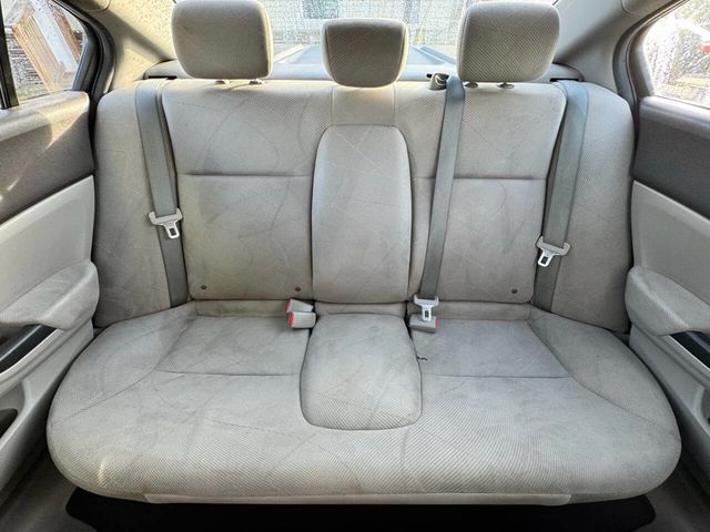 2012 Honda Civic Sedan 4dr Automatic LX - 22954968 - 6