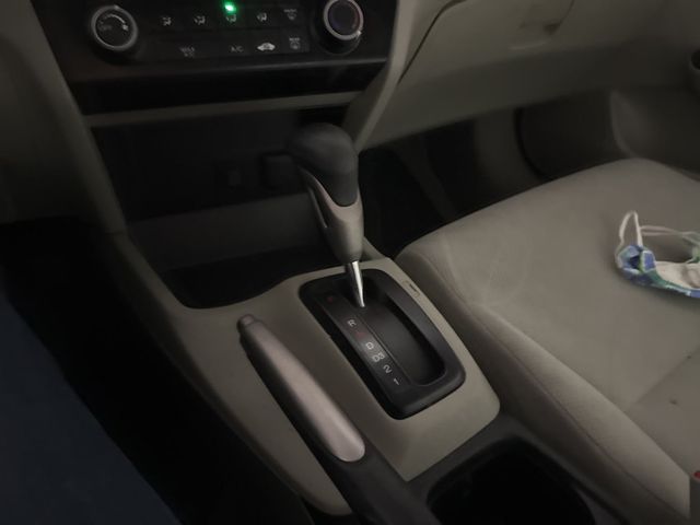 2012 Honda Civic Sedan 4dr Automatic LX - 22954840 - 15