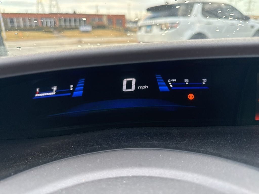 2012 Honda Civic Sedan 4dr Automatic LX - 22995051 - 13