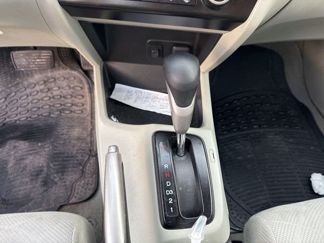 2012 Honda Civic Sedan 4dr Automatic LX - 22995051 - 15