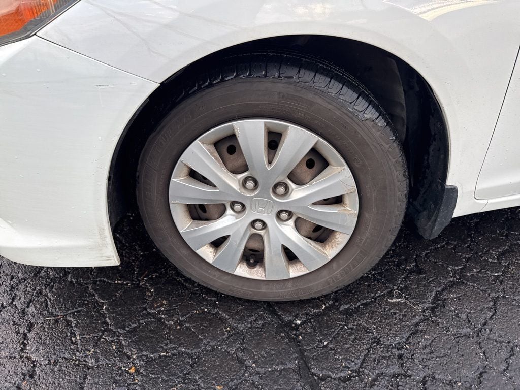 2012 Honda Civic Sedan 4dr Automatic LX - 22995051 - 1