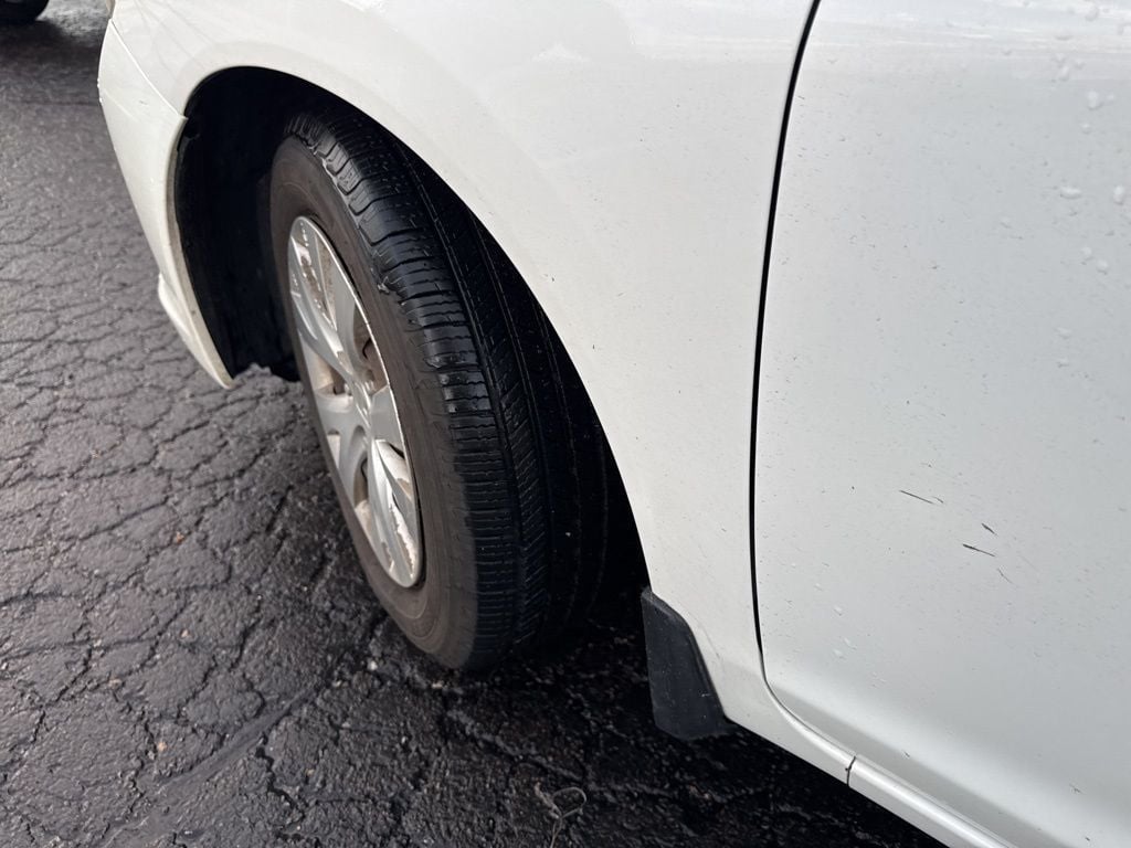 2012 Honda Civic Sedan 4dr Automatic LX - 22995051 - 2