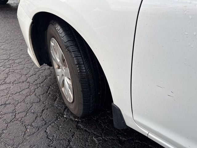 2012 Honda Civic Sedan 4dr Automatic LX - 22995051 - 2