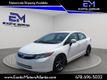 2012 Honda Civic Sedan 4dr Automatic LX - 22998235 - 0