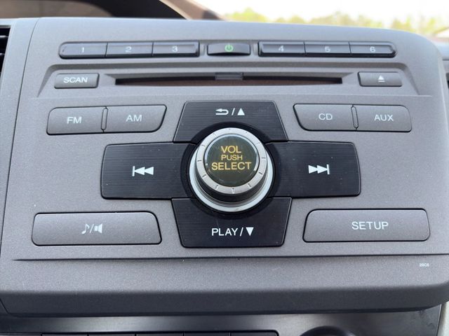 2012 Honda Civic Sedan 4dr Automatic LX - 22998235 - 10