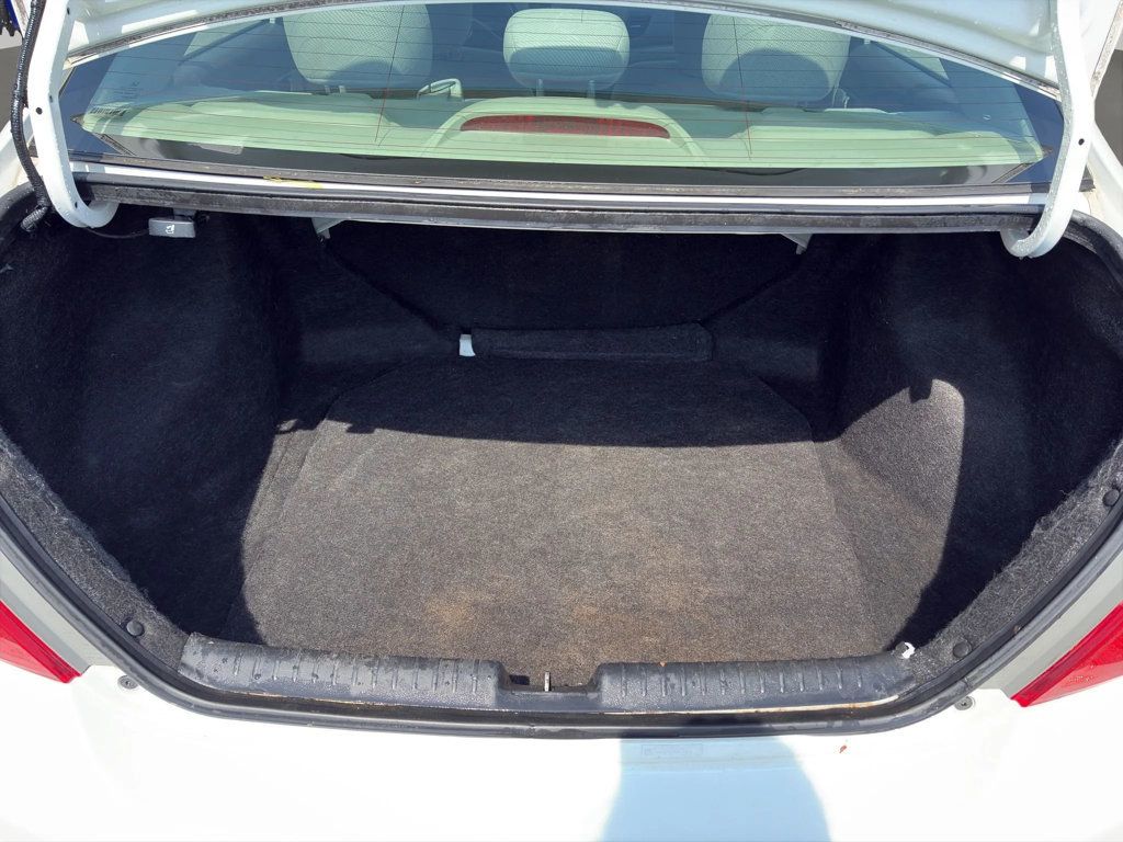 2012 Honda Civic Sedan 4dr Automatic LX - 22998235 - 22