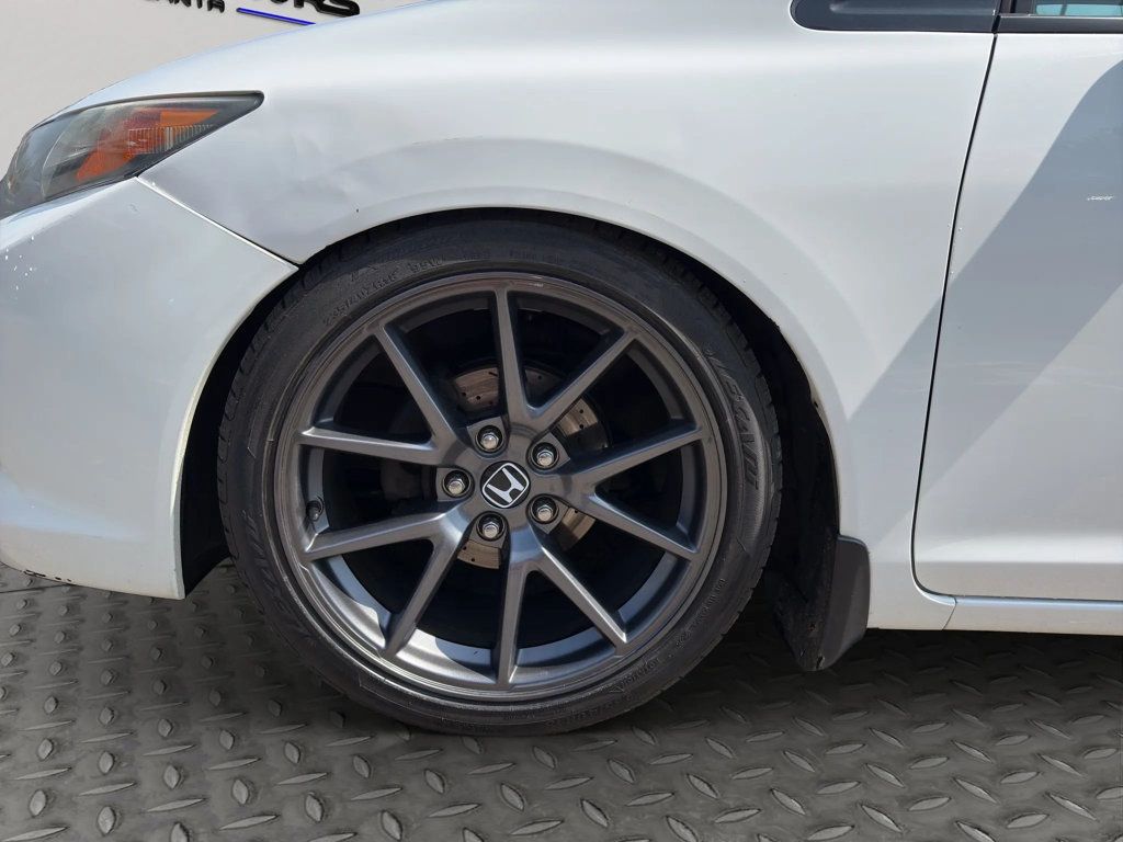 2012 Honda Civic Sedan 4dr Automatic LX - 22998235 - 23