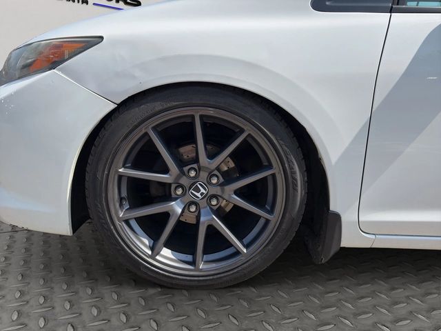 2012 Honda Civic Sedan 4dr Automatic LX - 22998235 - 23